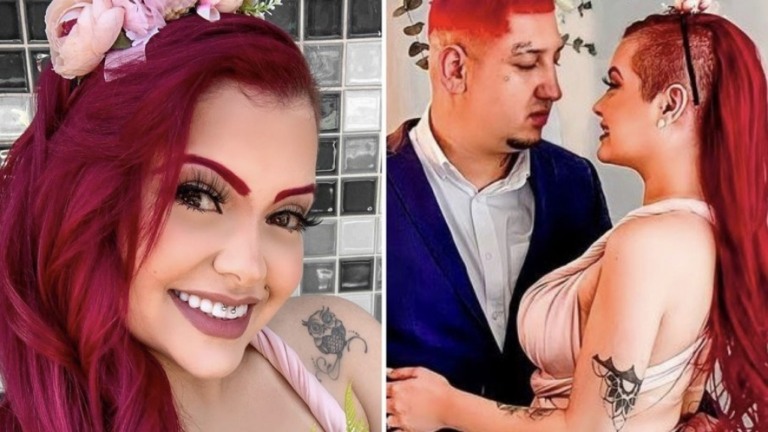 "Foi cheio de elegância", diz Sirlei Santos sobre casamento de MC Mari e DJ Will