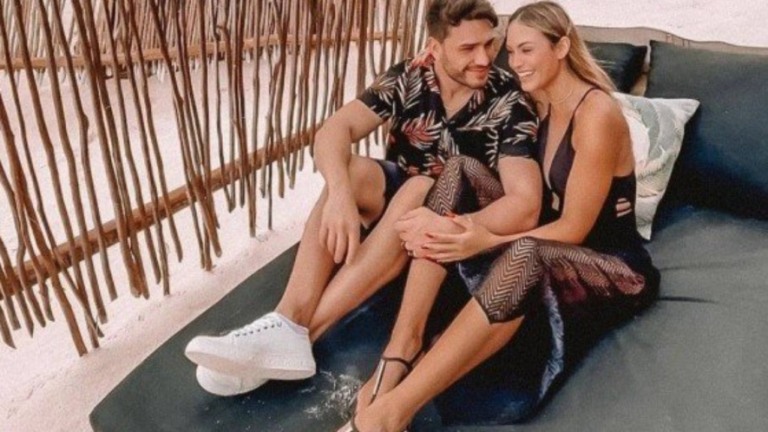 Lucas Viana pede que fãs não ataquem Sarah Andrade após término
