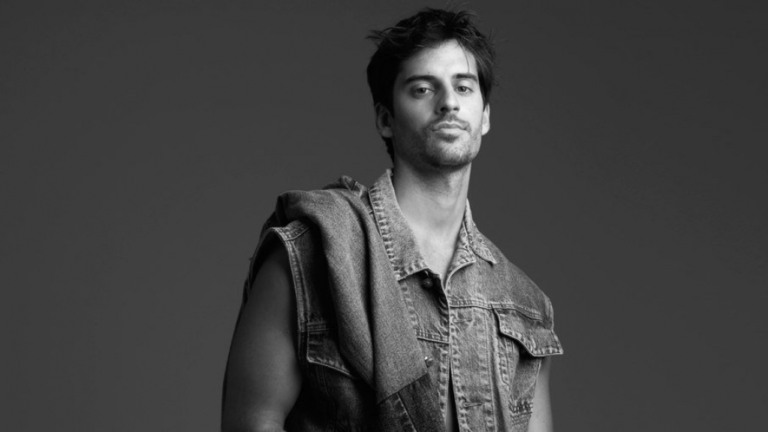 Juan Biolchini vive momentos quentes na novela de Walcyr Carrasco: "Um desafio"