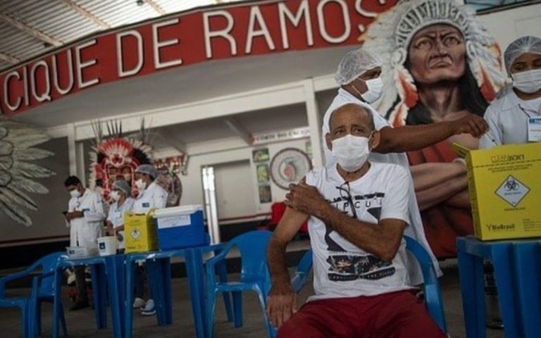 Covid-19: 4 ameaças que o Brasil enfrentará, na visão dos secretários de Saúde