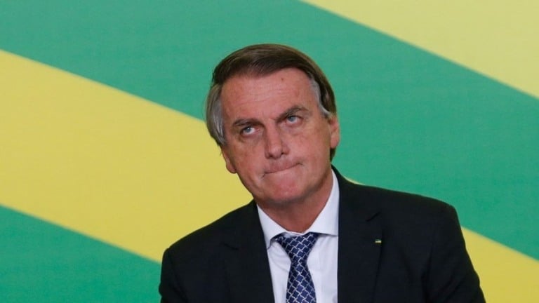 Bolsonaro libera uso das Forças Armadas em eleições suplementares em Coari (AM)