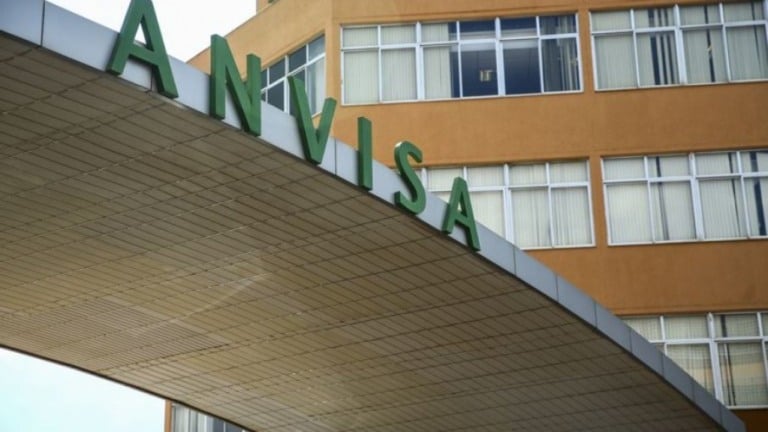 Anvisa afirma que diretores do órgão não foram intimados pela Polícia Federal