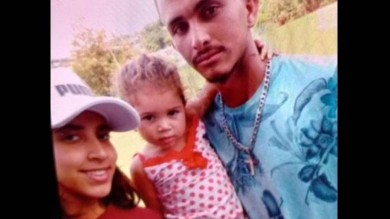 Polícia prende rapaz que comprou celular de 'novo Lázaro' em Goiás