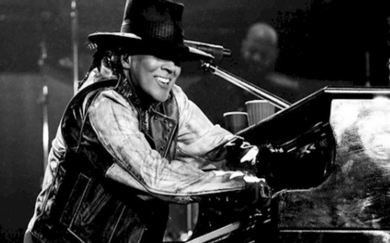 Guns N’Roses confirma presença no Rock In Rio 2022
