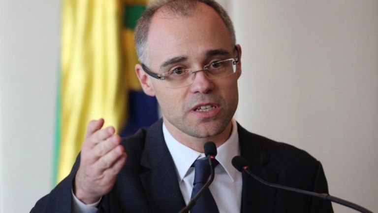 Senado sabatina André Mendonça por vaga no Supremo Tribunal Federal