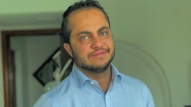 Thammy Miranda anuncia saída do PL após partido filiar Jair Bolsonaro