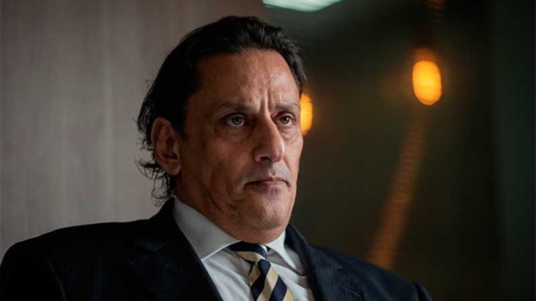 Advogado de Flávio Bolsonaro é barrado no Supremo por não comprovar vacinação