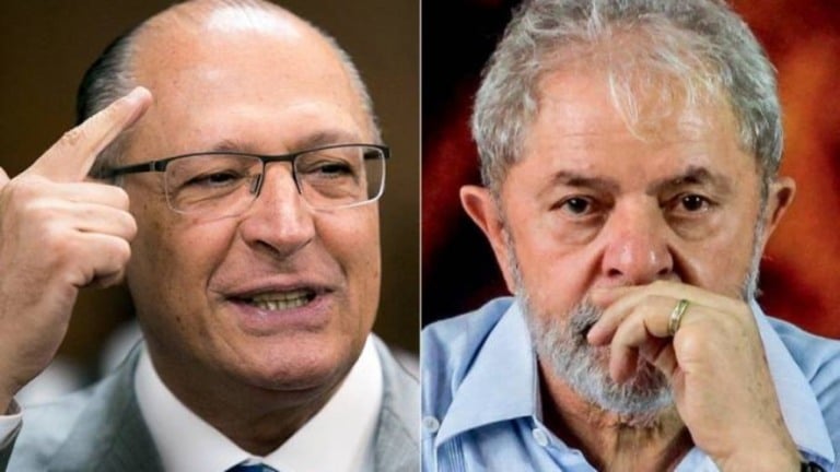 Lula e Alckmin: veja possíveis vantagens e desvantagens da aliança