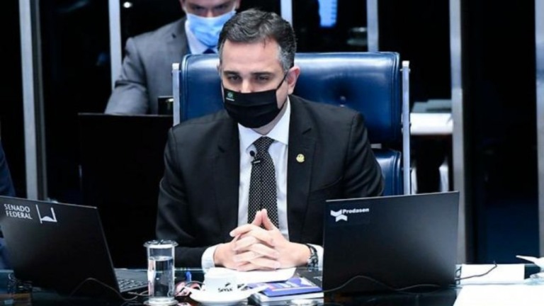 Senado não entra em acordo e votação da PEC dos Precatórios é adiada para quinta