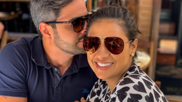 Simone abre jogo sobre vida sexual com marido após cirurgia: "Bem alimentado"