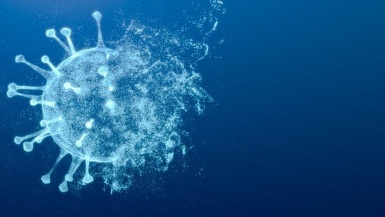 Ômicron: Falha em detectar gene do coronavírus levou a descoberta da variante