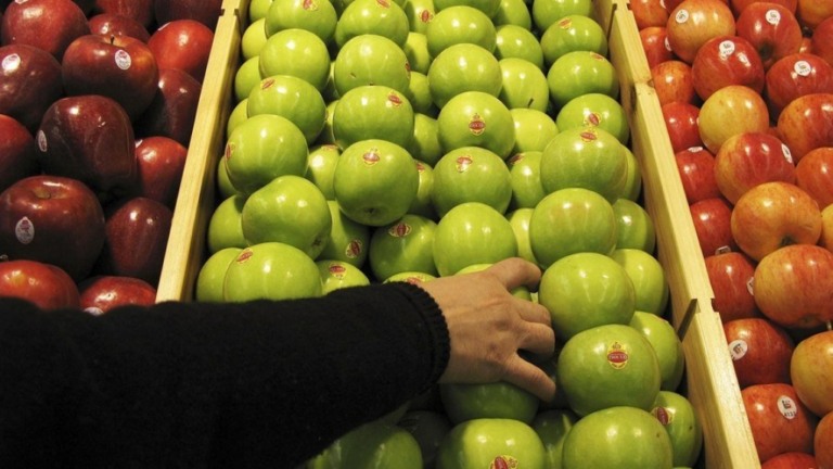 Alimentos registram alta no preço em novembro e seguem na máxima em 10 anos