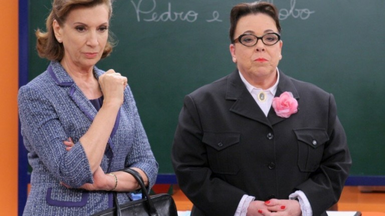 SBT revela causa da morte de Noemi Gerbelli SBT revela causa da morte de Noemi Gerbelli