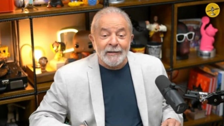 Lula lembra conselho de Fidel Castro para não desistir da política após derrota