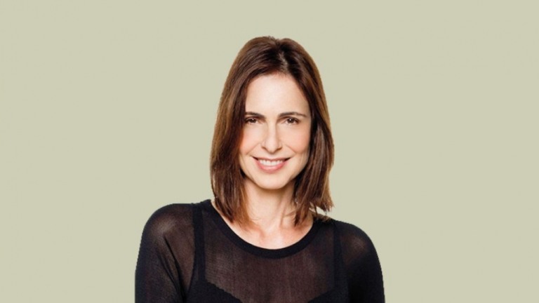 Silvia Pfeifer termina casamento de 38 anos com empresário