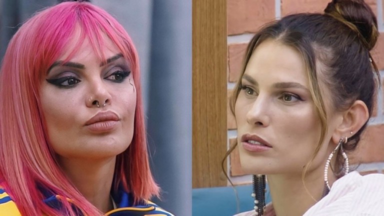 A Fazenda 13: Valentina recebe ameaças de morte de fãs de Dayane