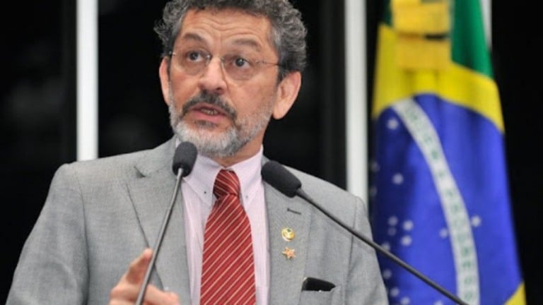 PT no Senado diz que votou a favor da PEC dos Precatórios após mudanças no texto