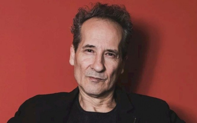 Kiko Zambianchi revisita a carreira e revela seus novos projetos