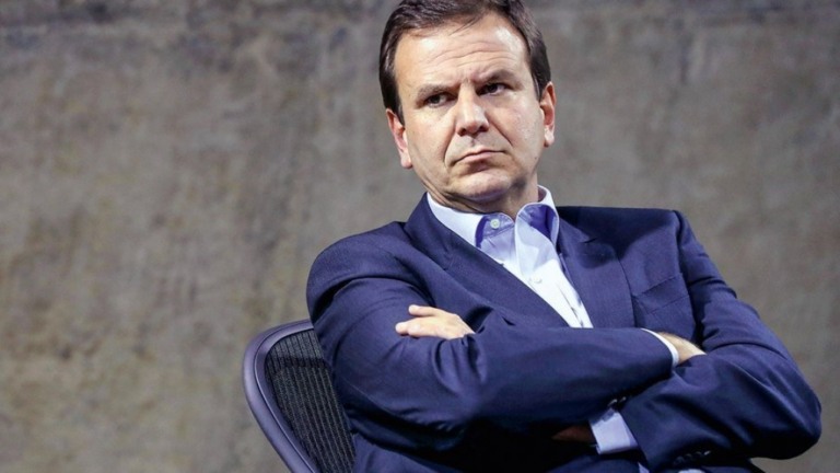 Paes anuncia cancelamento da festa de réveillon no Rio: "Vai fazer falta"