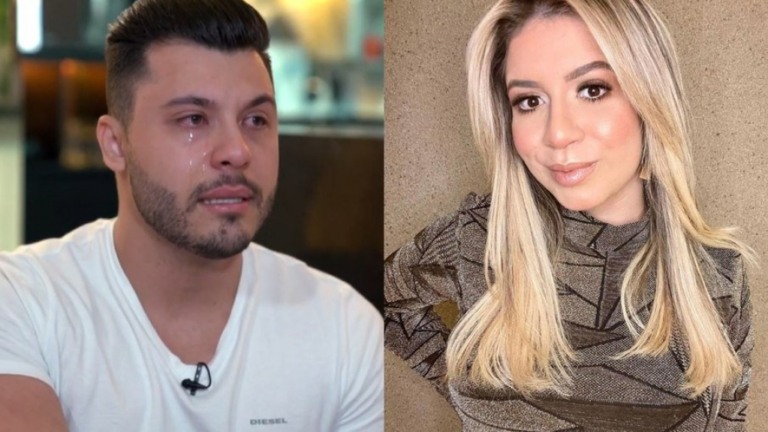 Família de Marília Mendonça faz participação em show de Murilo Huff