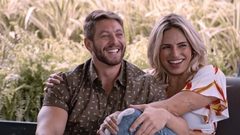Netflix abre inscrições para nova temporada do Casamento às Cegas; saiba tudo