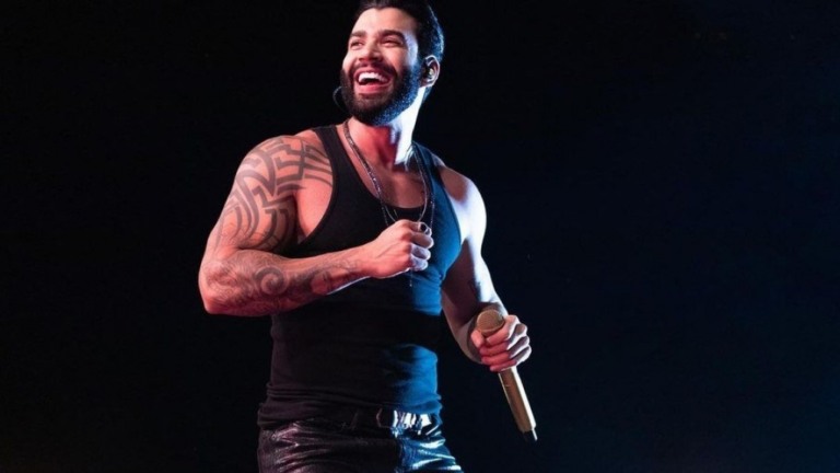 Gusttavo Lima tem vida luxuosa com bens que ultrapassam R$ 276 milhões