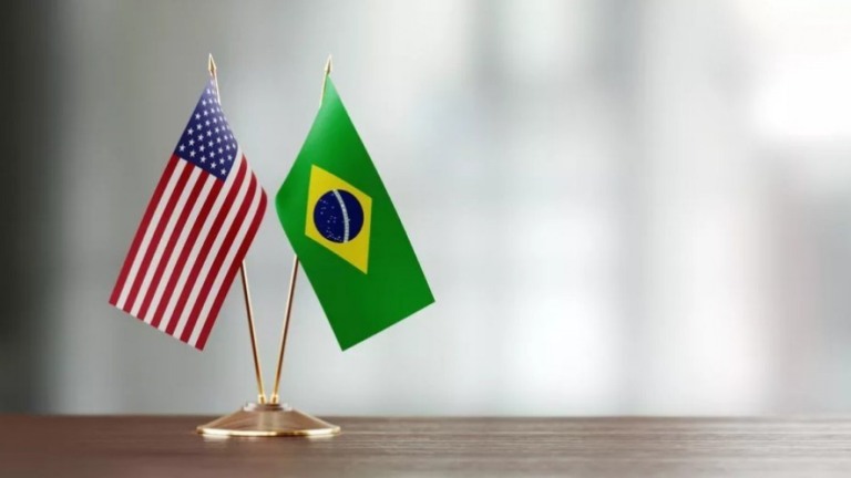 EUA afirmam que confiam em eleições "livres e justas" no Brasil em 2022
