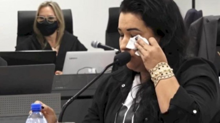 Vítima da Boate Kiss diz que 'muitos morreram sem saber o que ocorria'