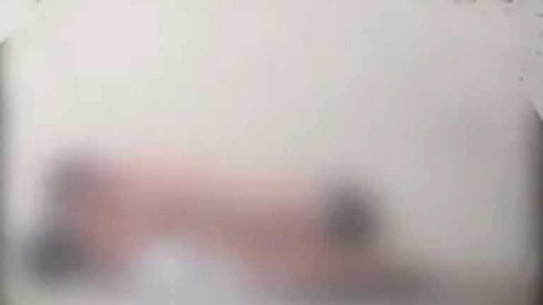 Casal é flagrado fazendo sexo em praia de Cabo Frio (RJ)
