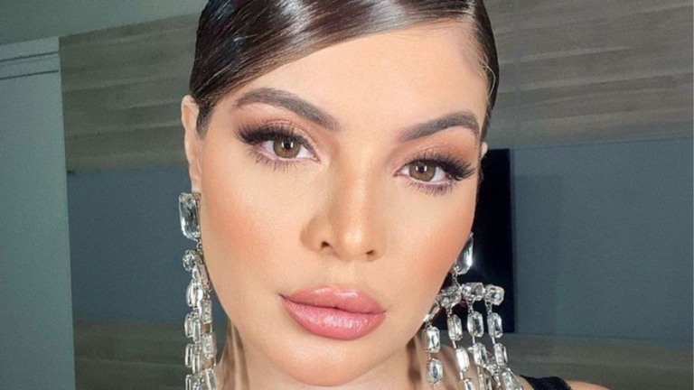 Gkay pede que não tirem fotos de famosos usando drogas em festa