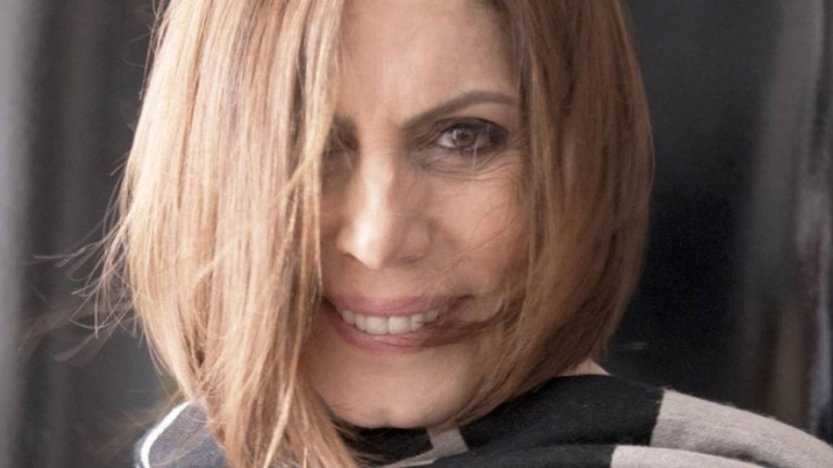 Morre a atriz Mila Moreira aos 72 anos Morre a atriz Mila Moreira aos 72 anos