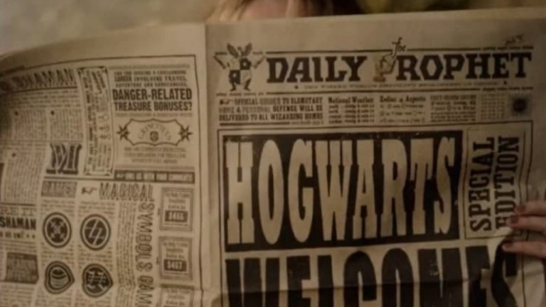 HBO Max lança primeiro teaser do especial ‘Harry Potter: Return to Hogwarts’