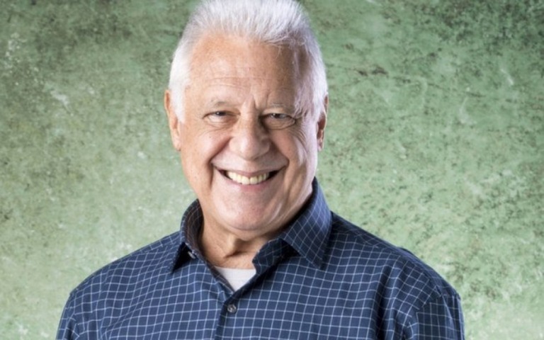 Após demissão, Globo convoca Antônio Fagundes para novo trabalho; veja