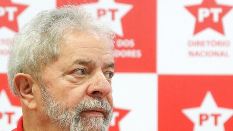 PT pede para STF fixar regras para acordos de delação premiada