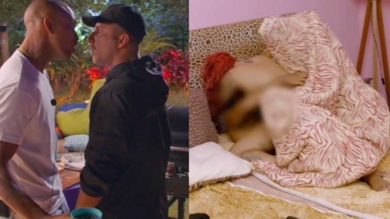 Rio Shore: último episódio tem flagra de 'traição', casamento e briga de Novinho