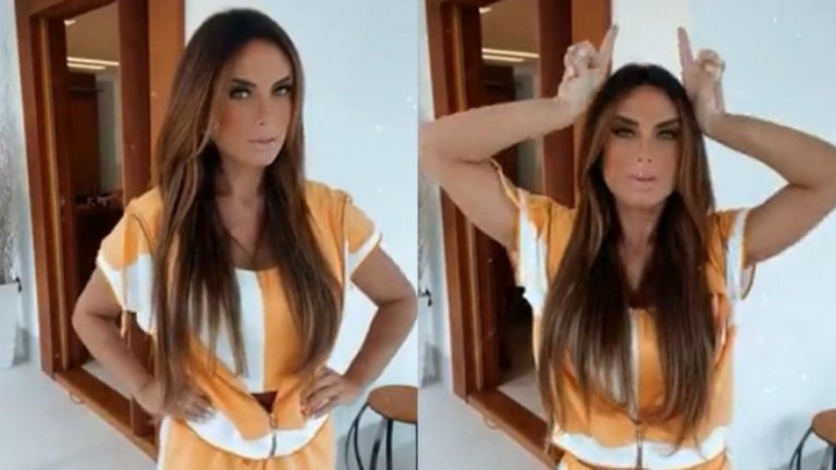 Nicole Bahls diz que descobriu traição de ex na imprensa: "Economizei detetive"
