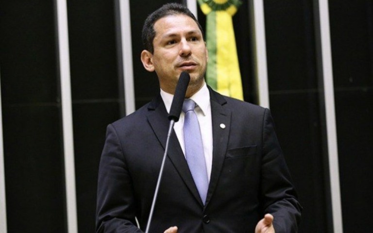 Marcelo Ramos, vice-presidente da Câmara, deixa PL após filiação de Bolsonaro