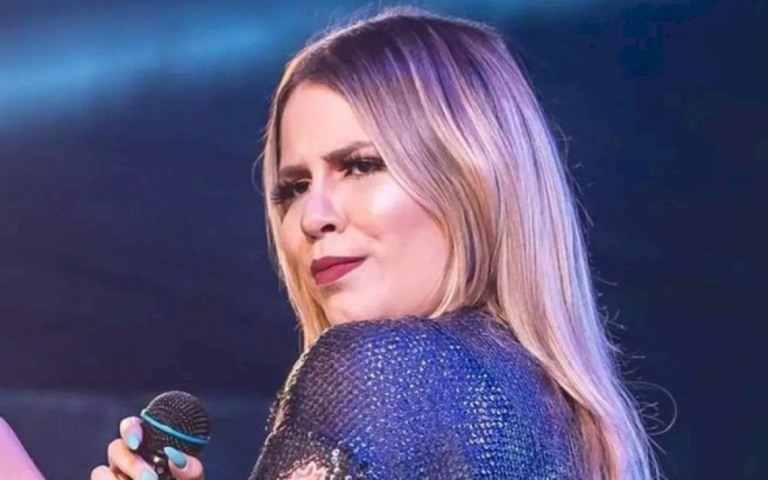 Marília Mendonça deixou mais de 100 músicas inéditas, informa CNN