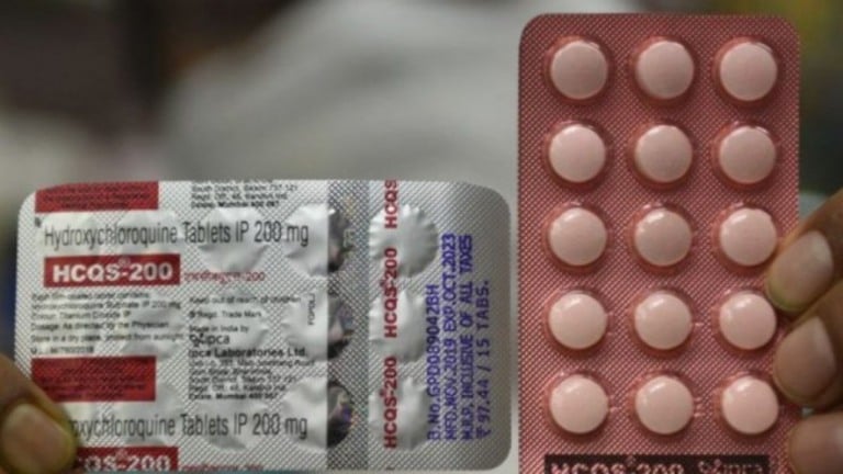 Órgão aprova contraindicação de kit Covid em pacientes não internados