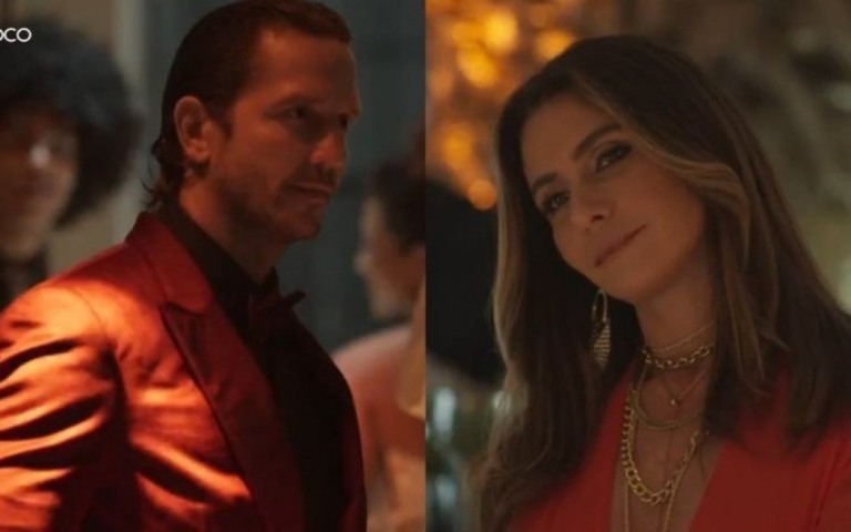 'Quanto Mais Vida Melhor': Paula pede Neném em casamento