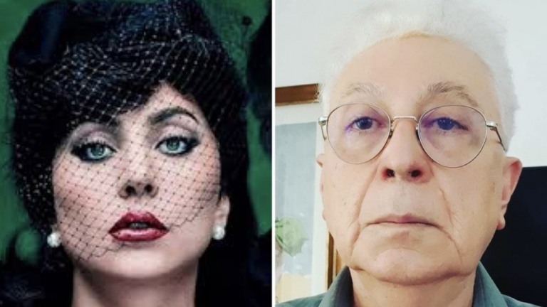 Xi! Aguinaldo Silva é criticado por elogiar Lady Gaga em "Casa Gucci"