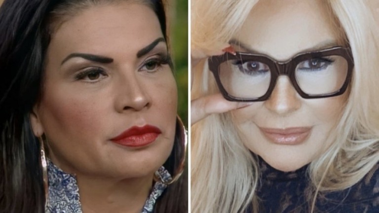 Após chamar Sol de vacilona, Monique Evans declara: "Perdeu o top 3"
