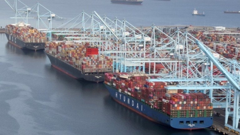 Covid: Anvisa flexibiliza regras para navios com tripulantes vacinados