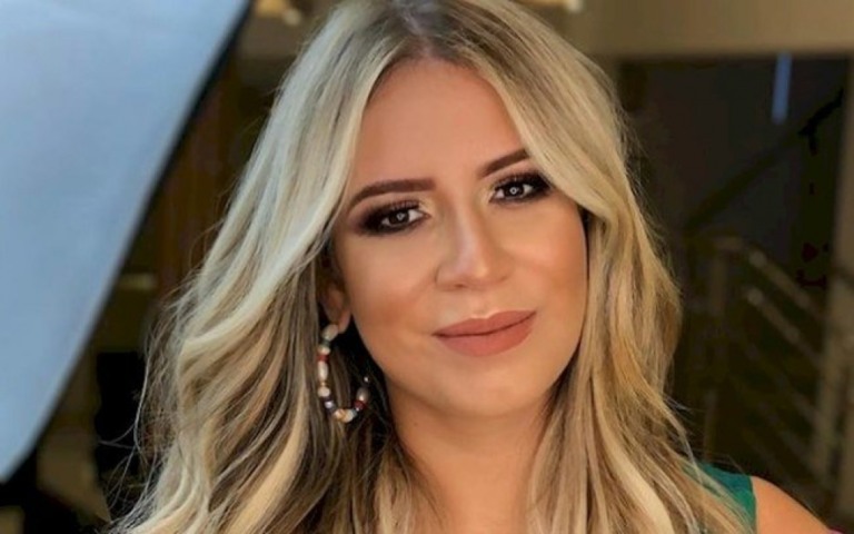 Marília Mendonça é homenageada no Prêmio Multishow 2021