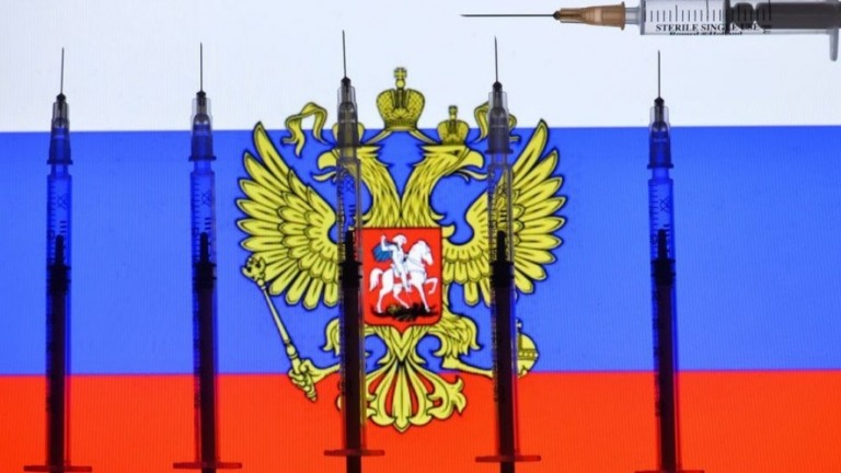 Covid-19: Rússia registra menor número de mortes desde 1º de novembro