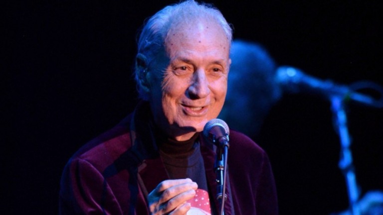 Guitarrista dos 'Monkees', Michael Nesmith, morre aos 78 anos