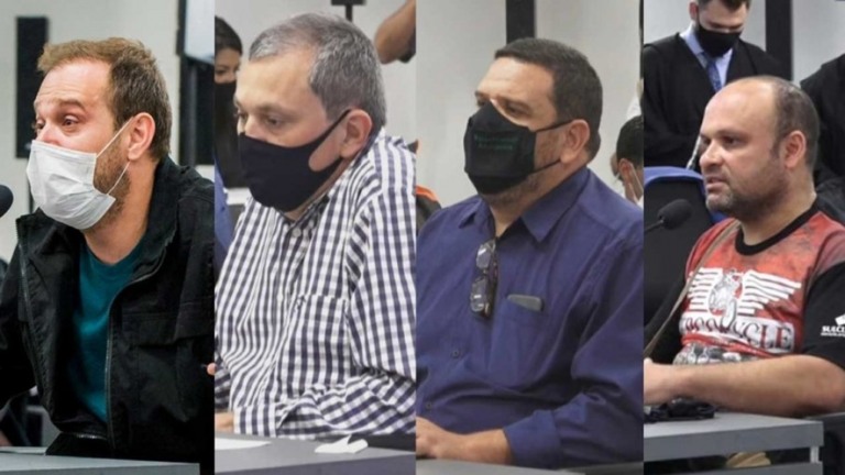 Caso boate Kiss: Justiça condena todos os 4 réus pelas mortes em Santa Maria
