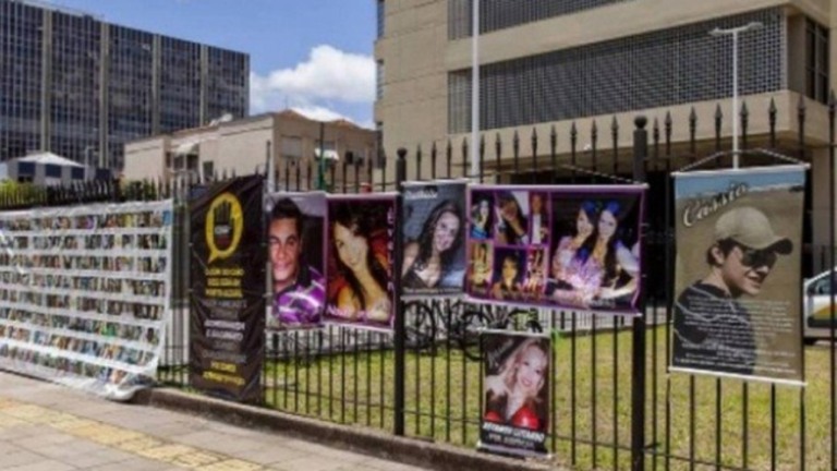 Relembre como foram os 10 dias de julgamento do caso da boate Kiss