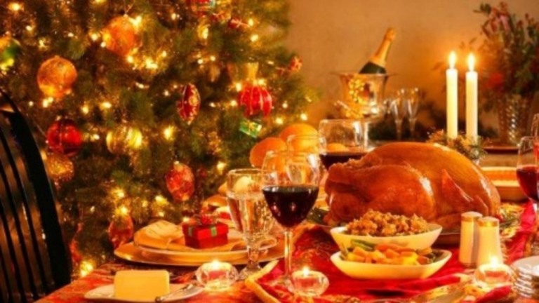 Peru mais caro e inflação mudam ceia do Natal; veja opções