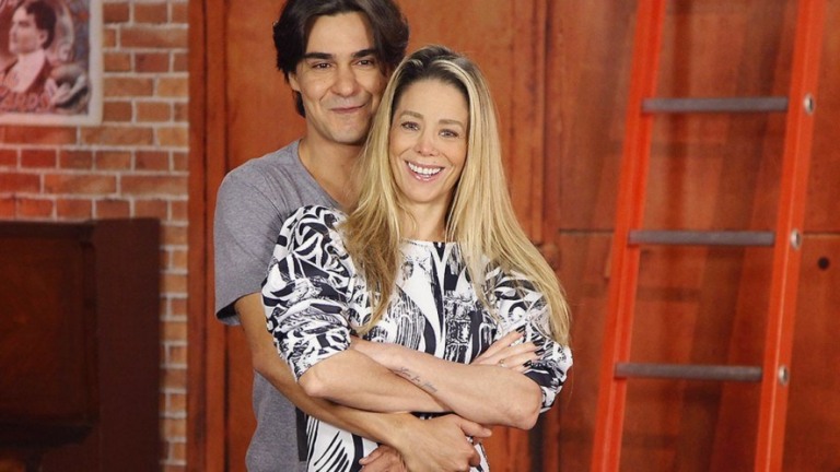 André Gonçalves não quer dinheiro de Dani Winits: "Jamais aceitaria R$ 1"